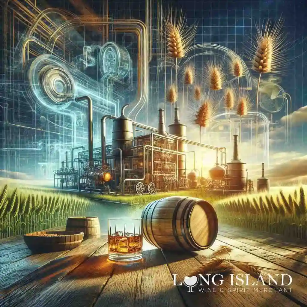 What is the Definition of Whiskey Excellence 2025 at Liquor Store Open