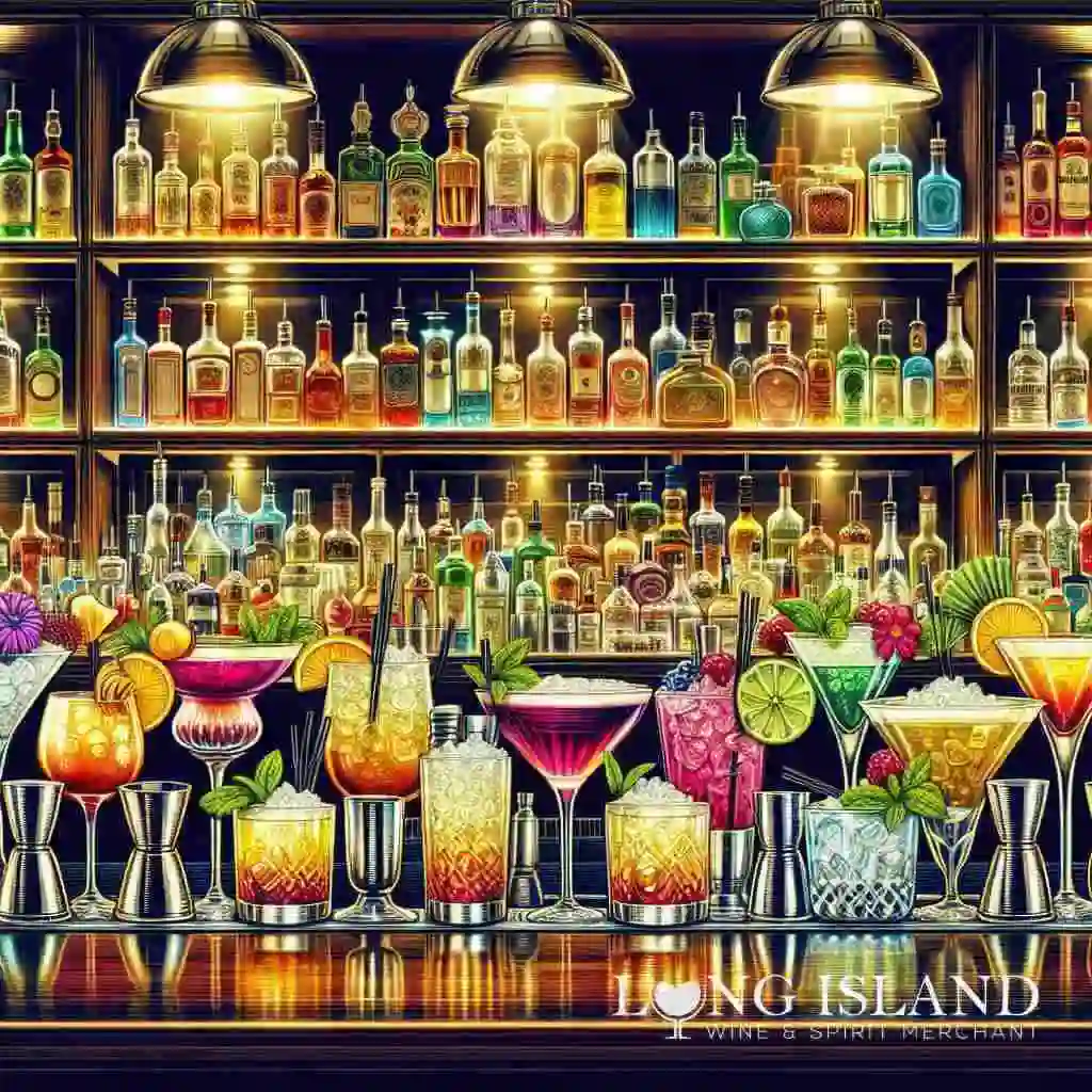 How to Master Mixology Skills with Liquor Store Open Insights