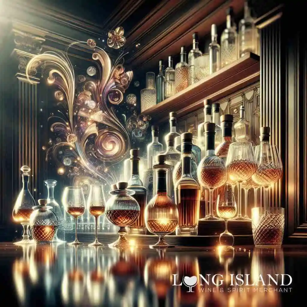 Defining Specialty Spirits with Liquor Store Open Insights