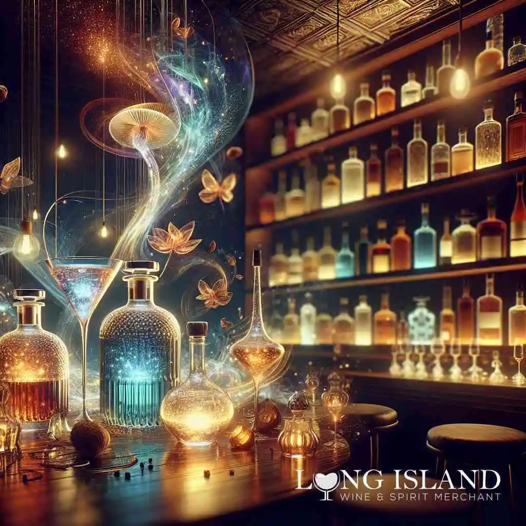 Defining Specialty Spirits with Liquor Store Open Insights