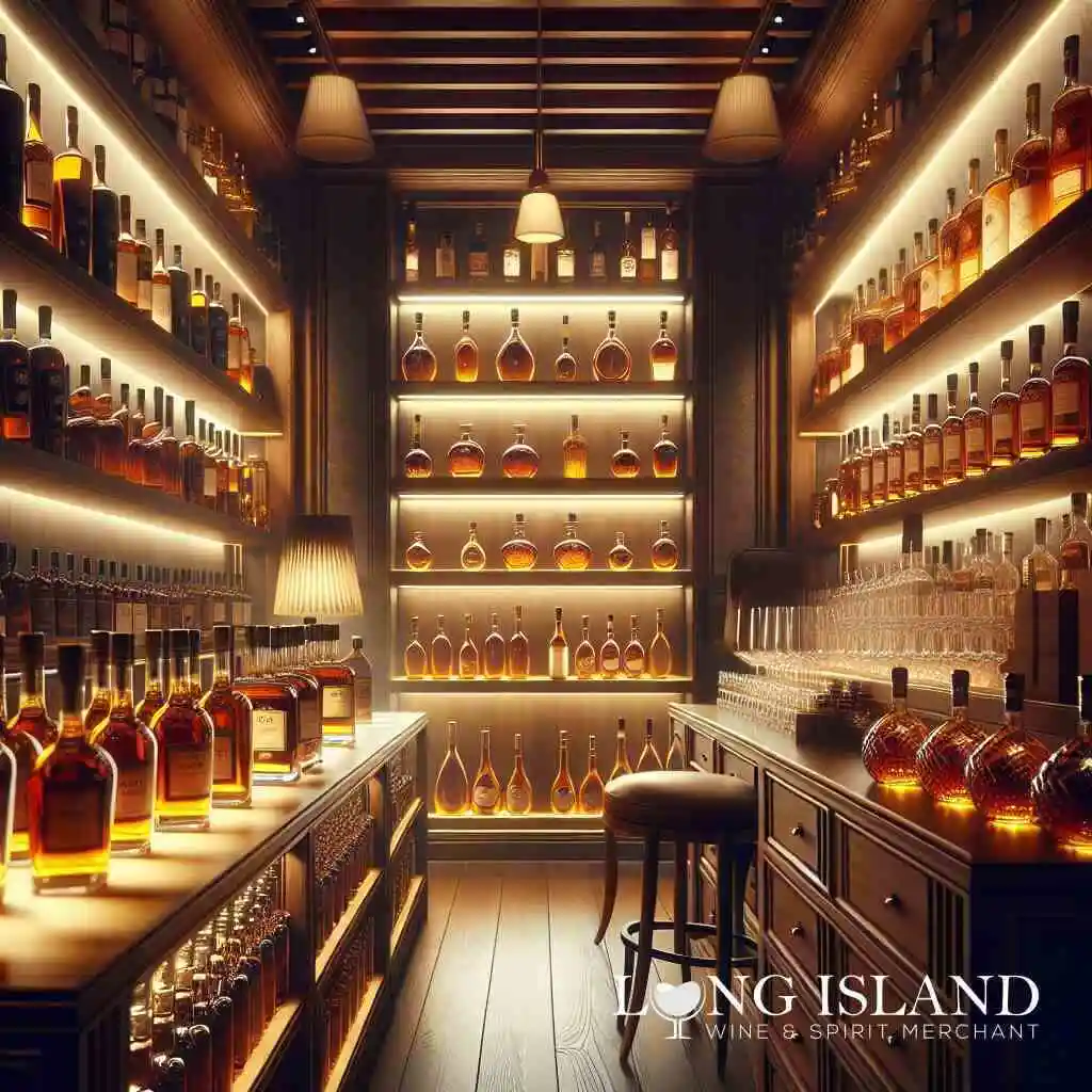 Discover How Liquor Store Open Transforms Cognac Selections