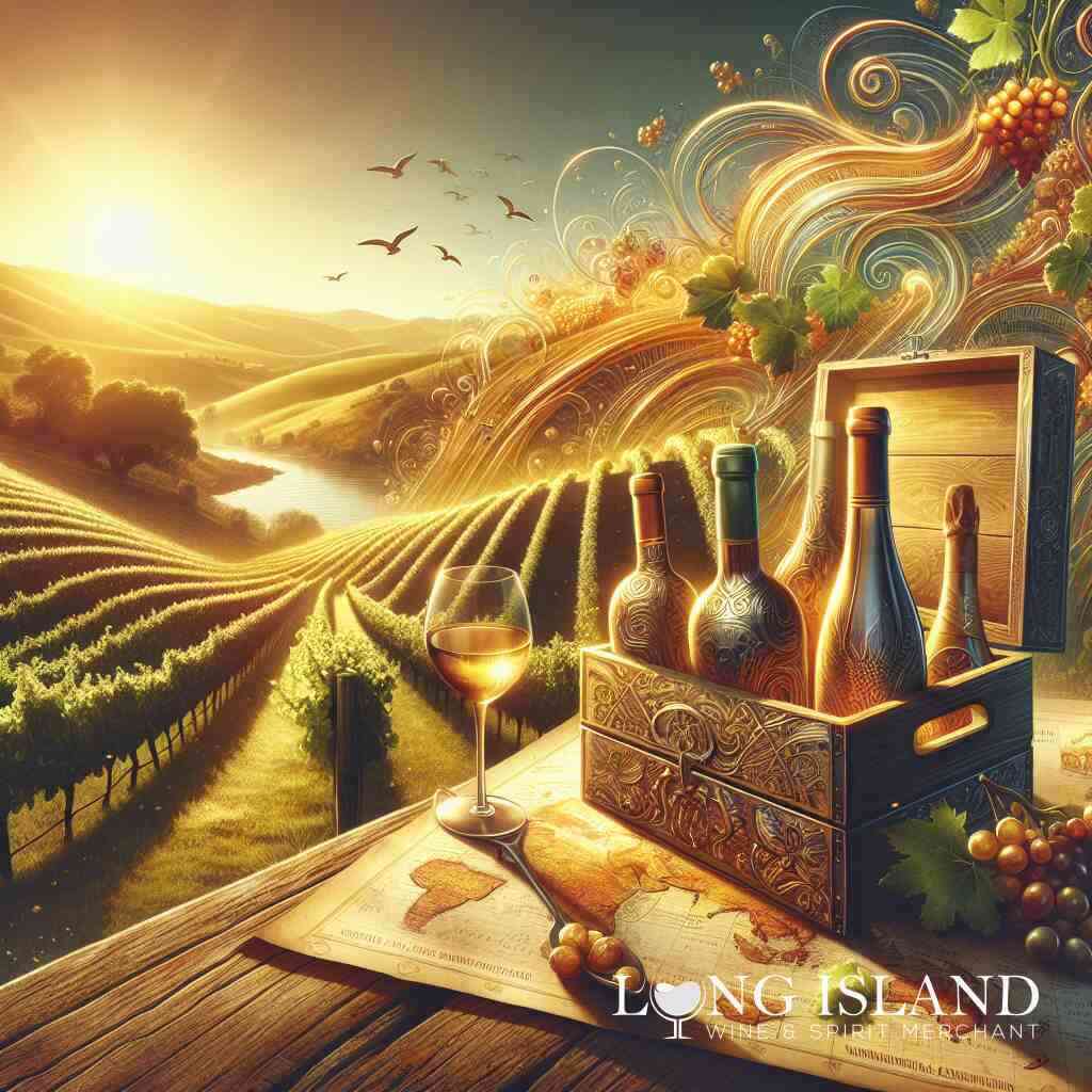 Guiding Liquor Store Open Purchases: Rare Wine Preferences