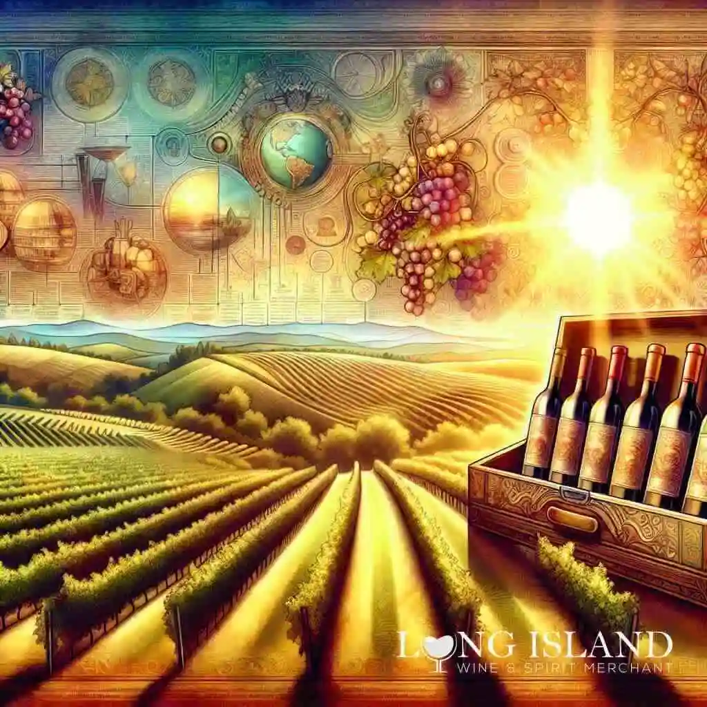 Guiding Liquor Store Open Purchases: Rare Wine Preferences