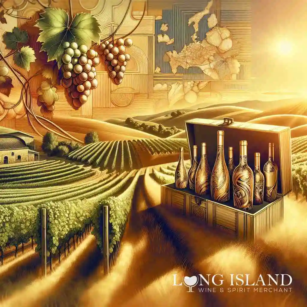 Guiding Liquor Store Open Purchases: Rare Wine Preferences