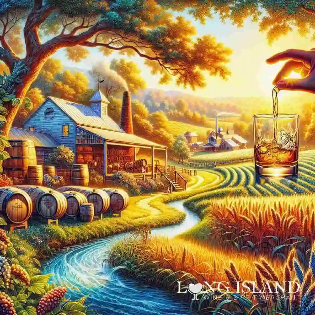 How Liquor Store Open Crafts Rare Spirits in South Carolina