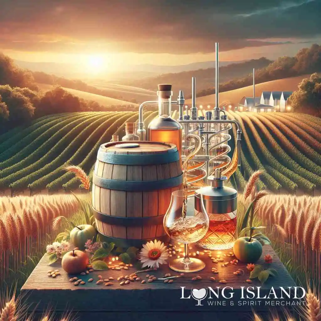 How Liquor Store Open Redefines Spirits Alchemy in Tennessee