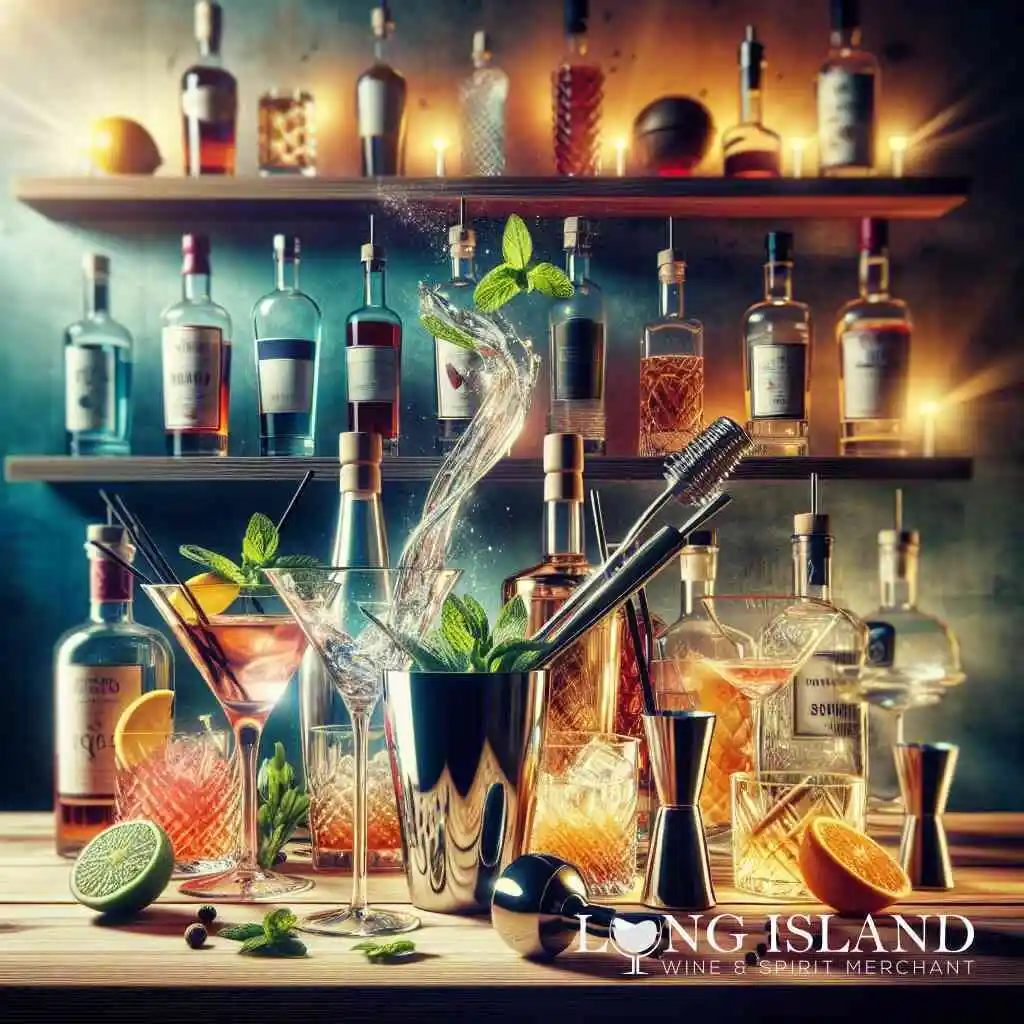 How to Master Mixology Secrets with Liquor Store Open in Pennsylvania