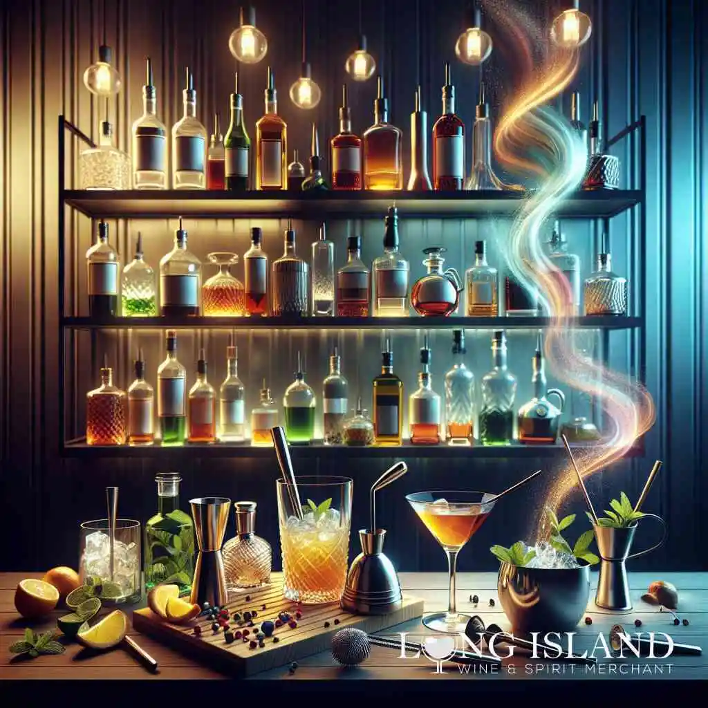 How to Master Mixology Secrets with Liquor Store Open in Pennsylvania