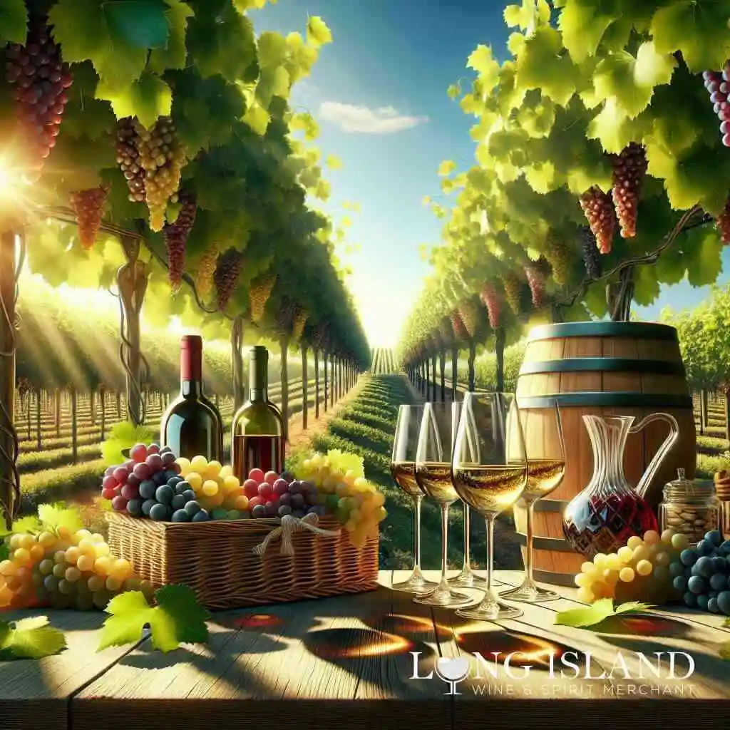 The Top 5 Rare Wines Found at Liquor Store Open