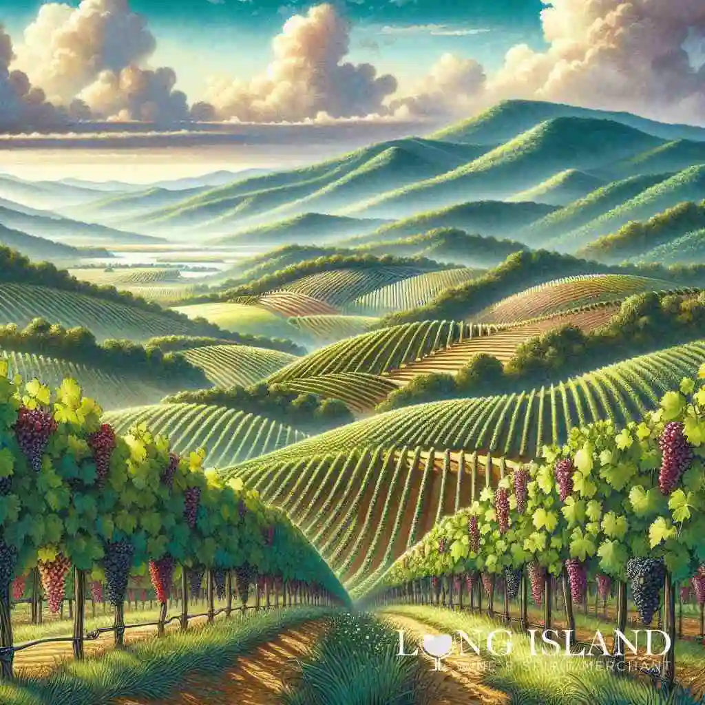 What Defines Unique Wine Selections in Virginia with Liquor Store Open?