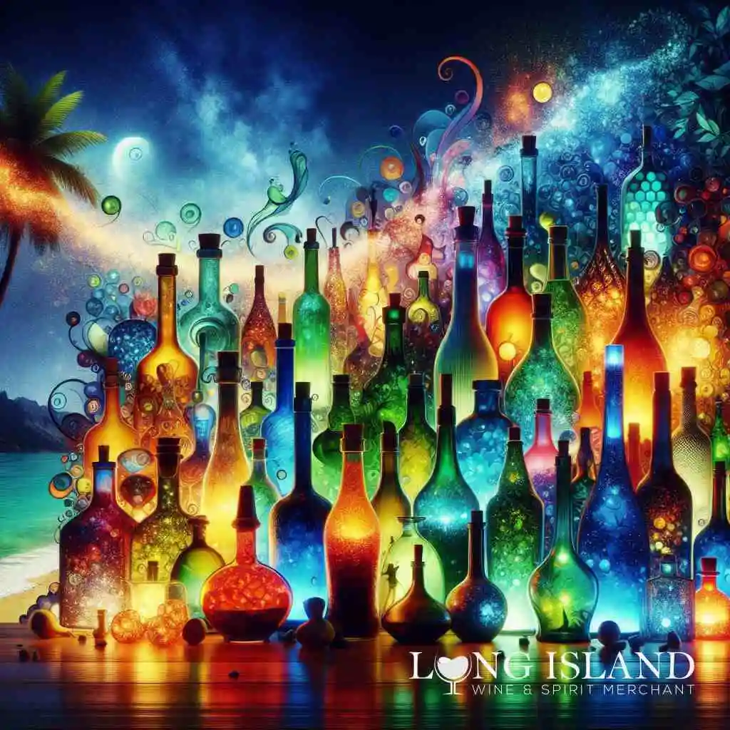 How to Embrace Exotic Spirits with Liquor Store Open