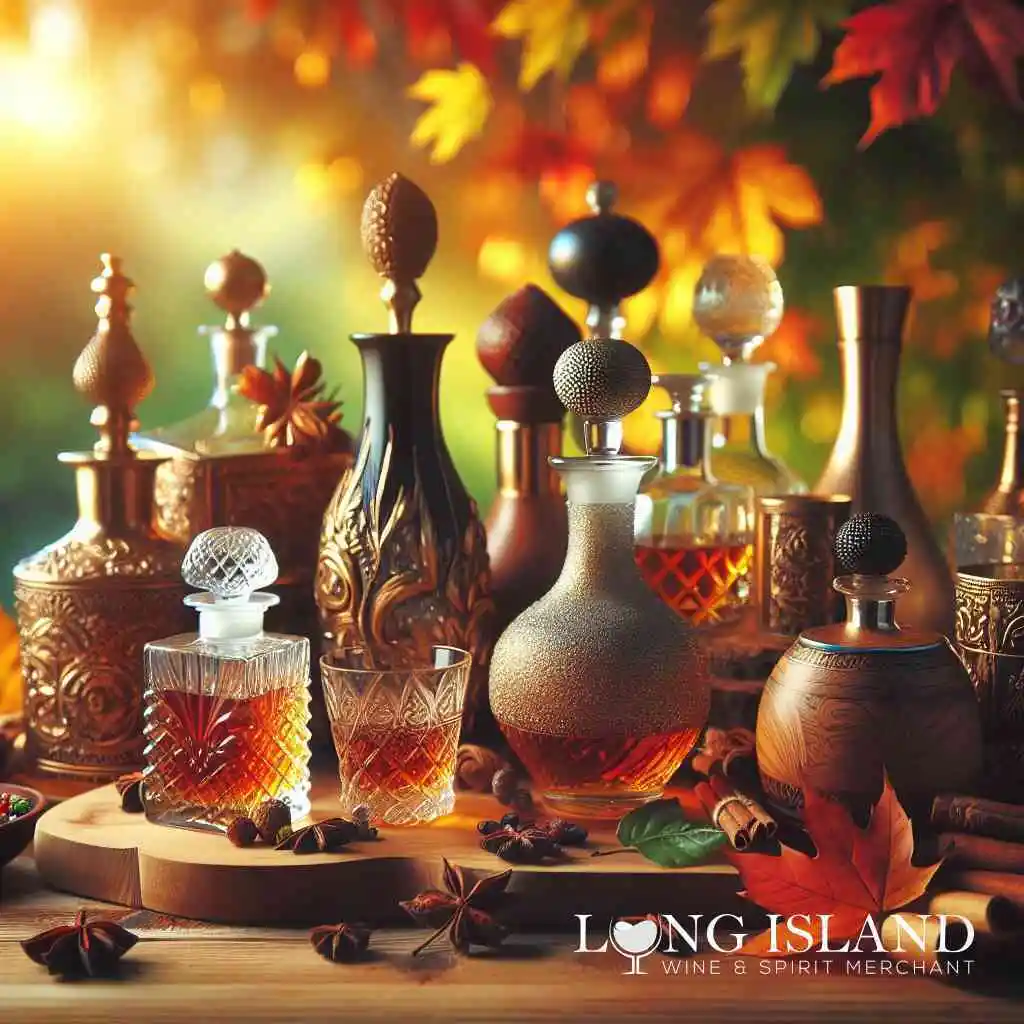 Navigating Liquor Store Open's Exclusive Deals This Fall