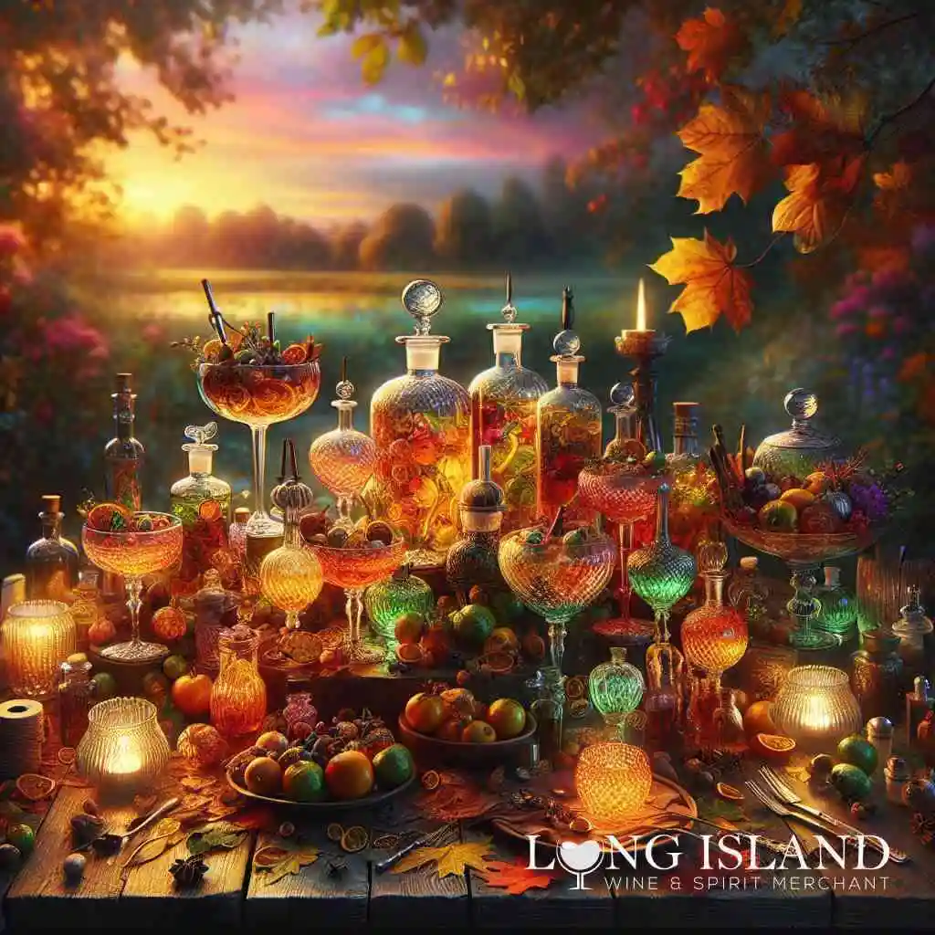 Navigating Liquor Store Open's Exclusive Deals This Fall