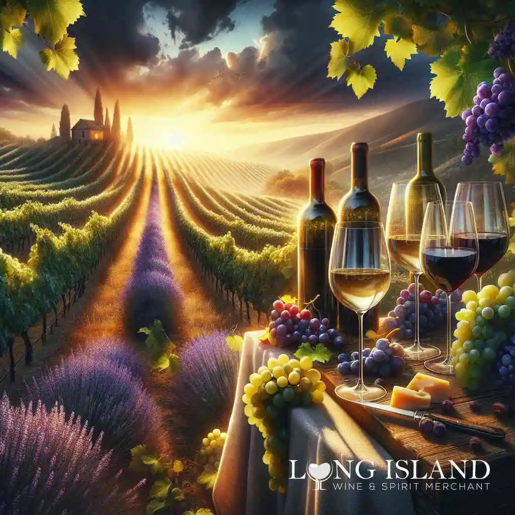 Understanding Premium Wines with Liquor Store Open Expertise