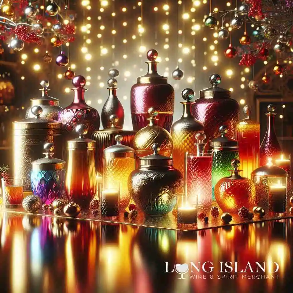 Defining Liquor Store Open's Contribution to Festive Trends