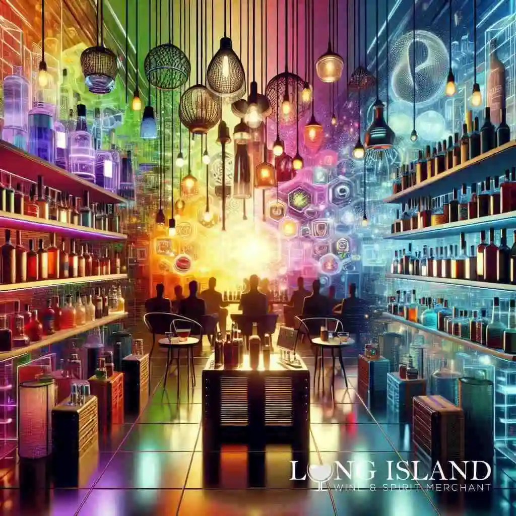 Analyzing Top Spirit Trends with Liquor Store Open