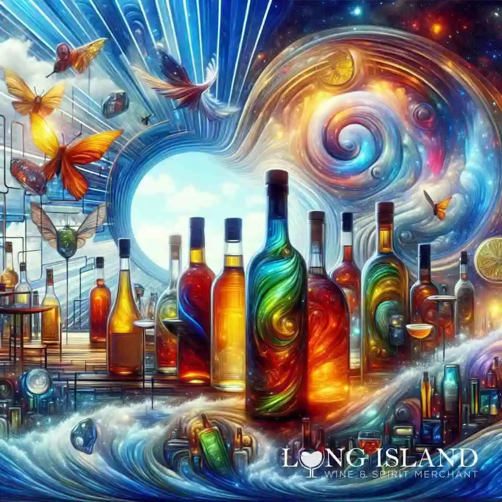 Explore the Ultimate Liquor Choices at Liquor Store Open