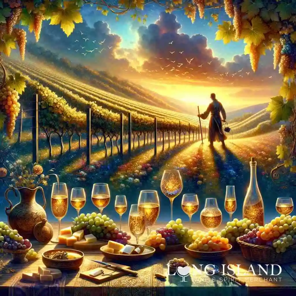 Understanding Premium Wines with Liquor Store Open Expertise