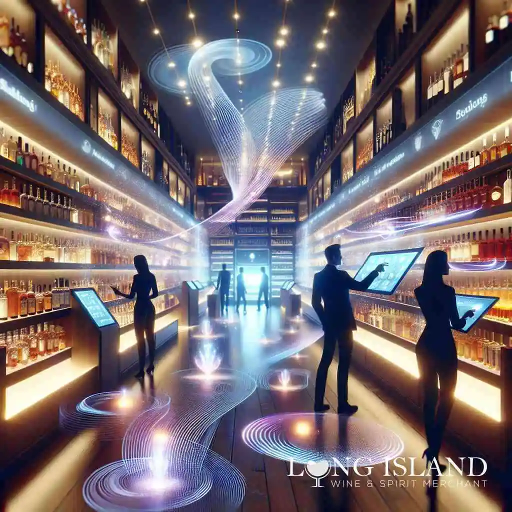 How Liquor Store Open's Promotions Transform Bar Essentials Selection