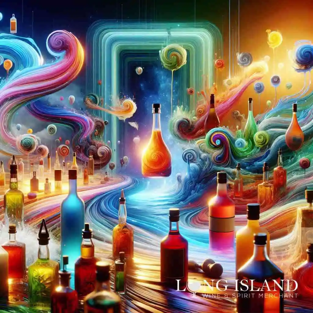 Explore the Ultimate Liquor Choices at Liquor Store Open