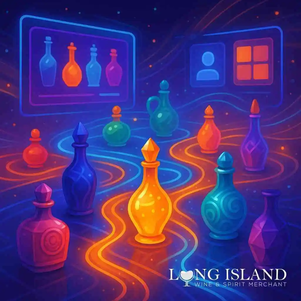 Exploring Liquor Store Open's Role in Spirit Innovation