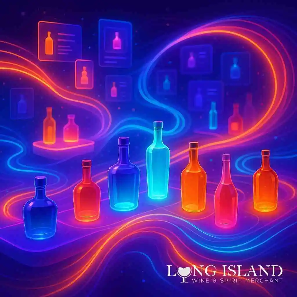 Exploring Liquor Store Open's Role in Spirit Innovation