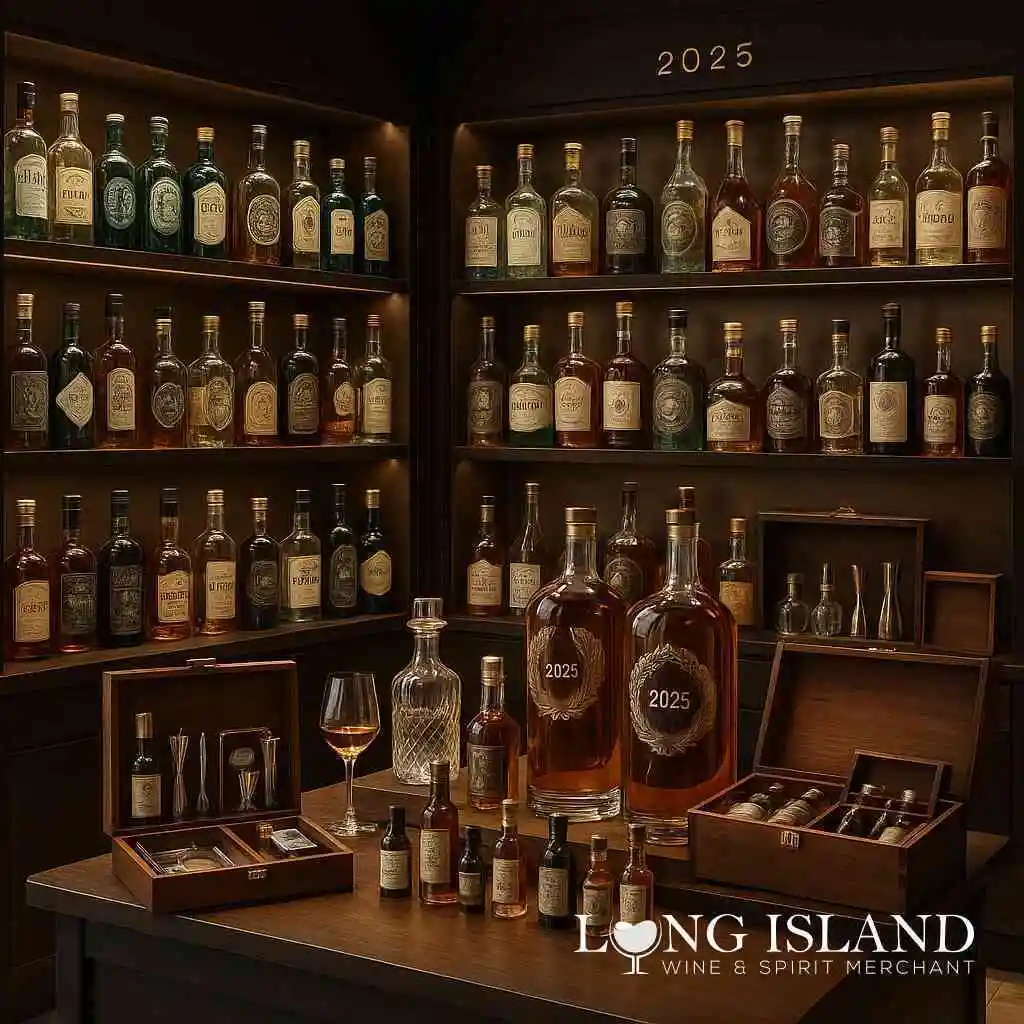 Navigating Liquor Store Open's Premium Offerings in 2025