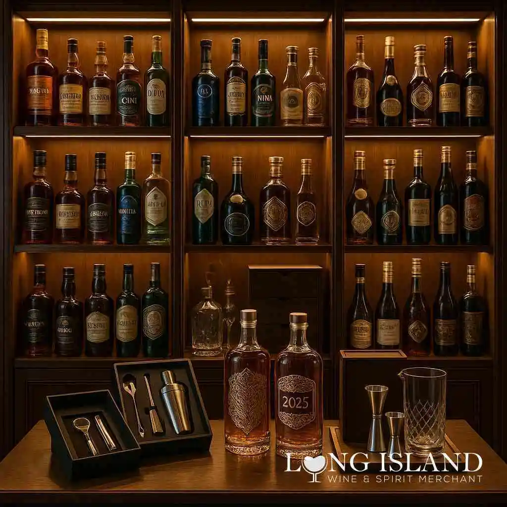 Navigating Liquor Store Open's Premium Offerings in 2025