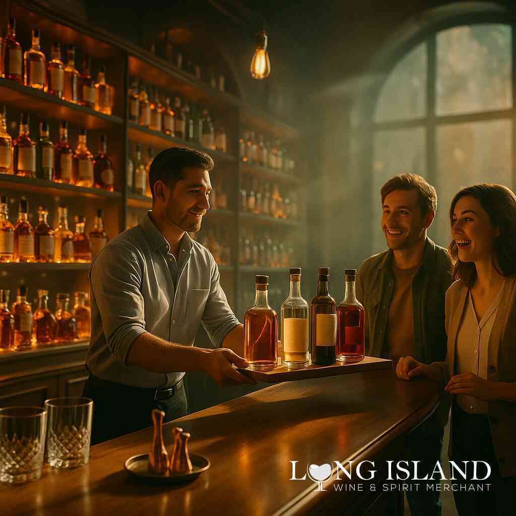 Understanding Spirit Diversity at Liquor Store Open Now