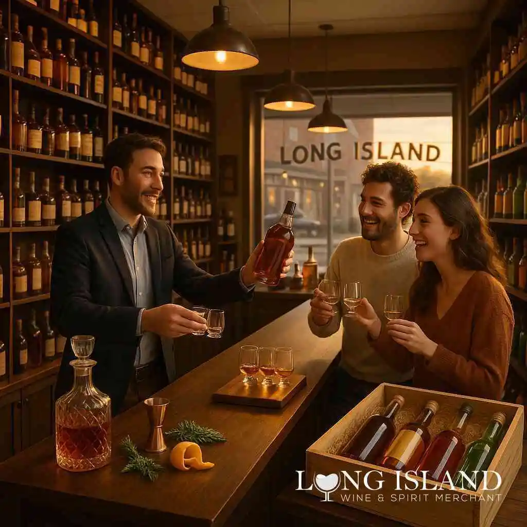 Understanding Spirit Diversity at Liquor Store Open Now