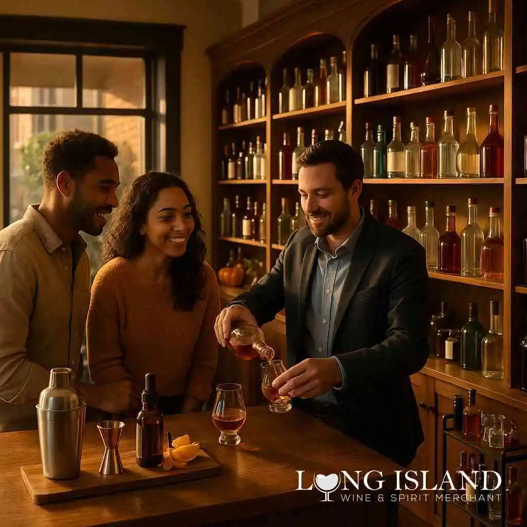 Understanding Spirit Diversity at Liquor Store Open Now