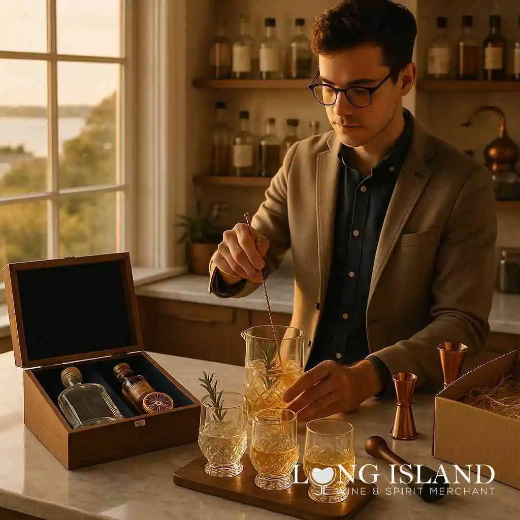 Discovering Liquor Store Open's Craft Gin Excellence