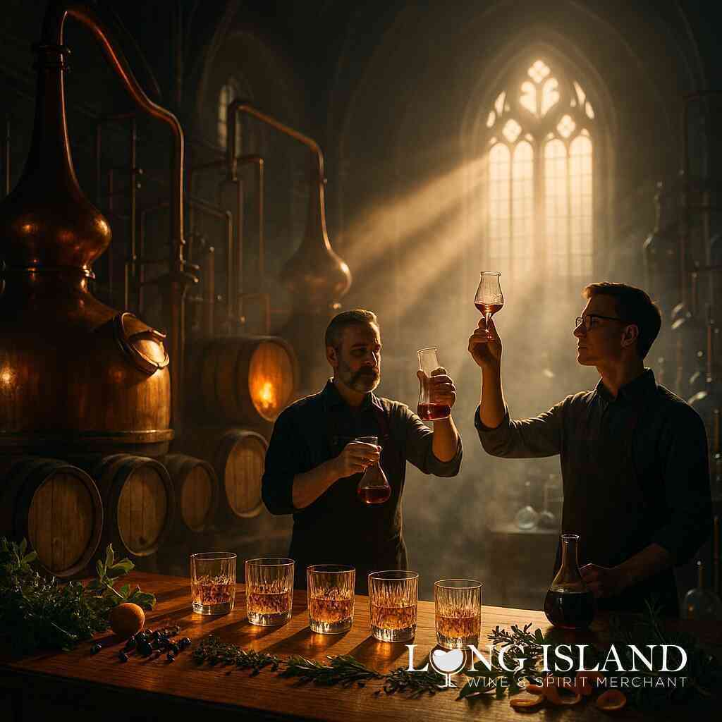 How Liquor Store Open Masterclass Teaches Spirits Alchemy