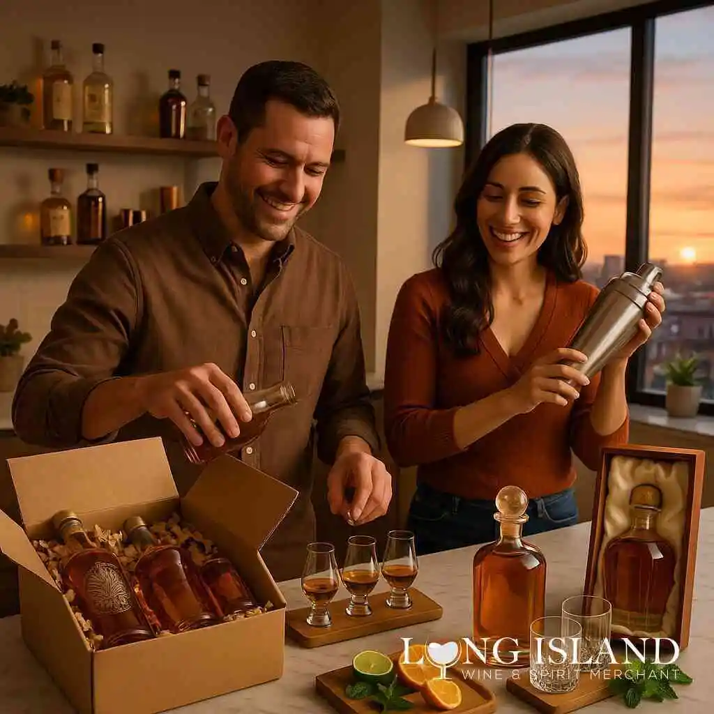 How Liquor Store Open Transforms Tequila Experience