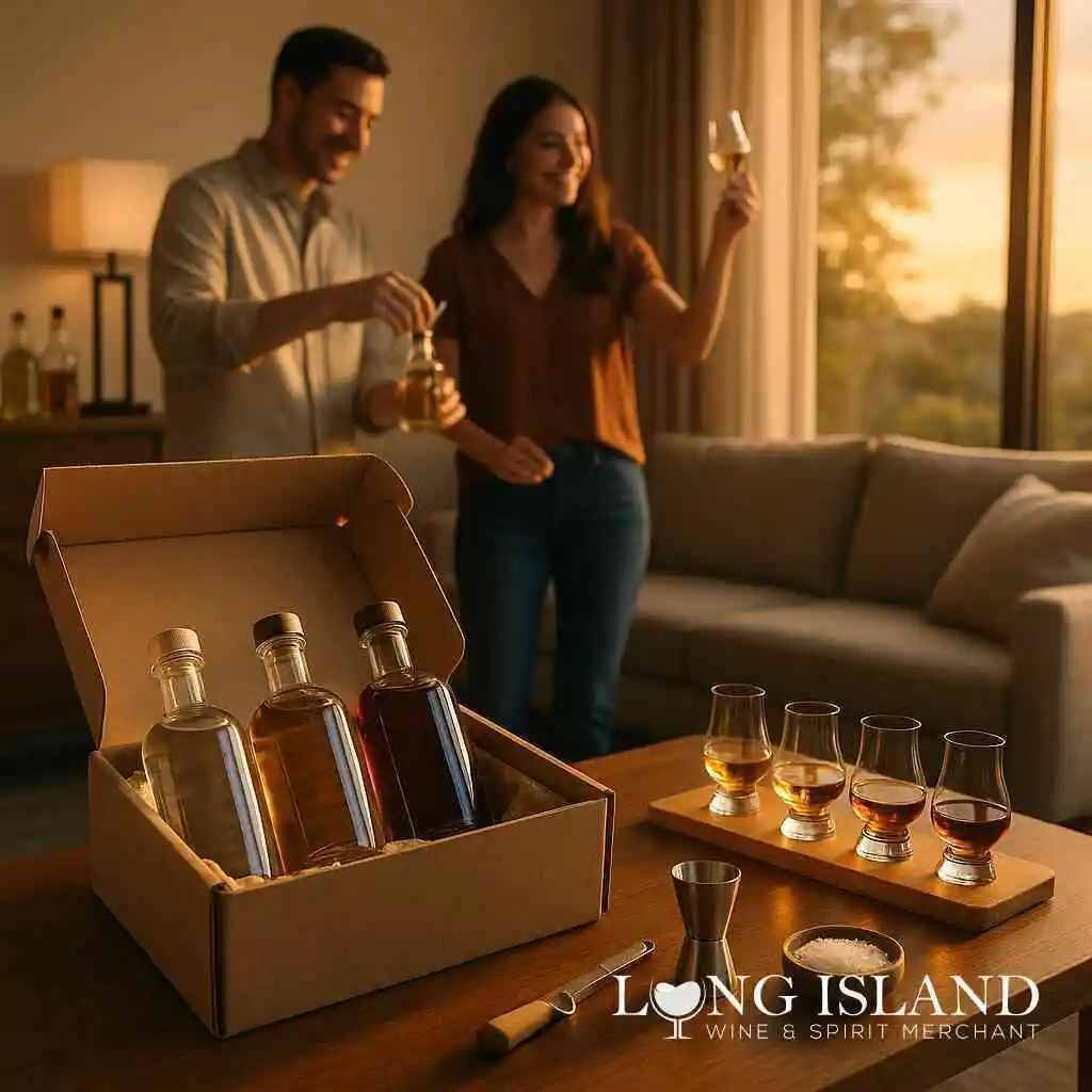 How Liquor Store Open Transforms Tequila Experience