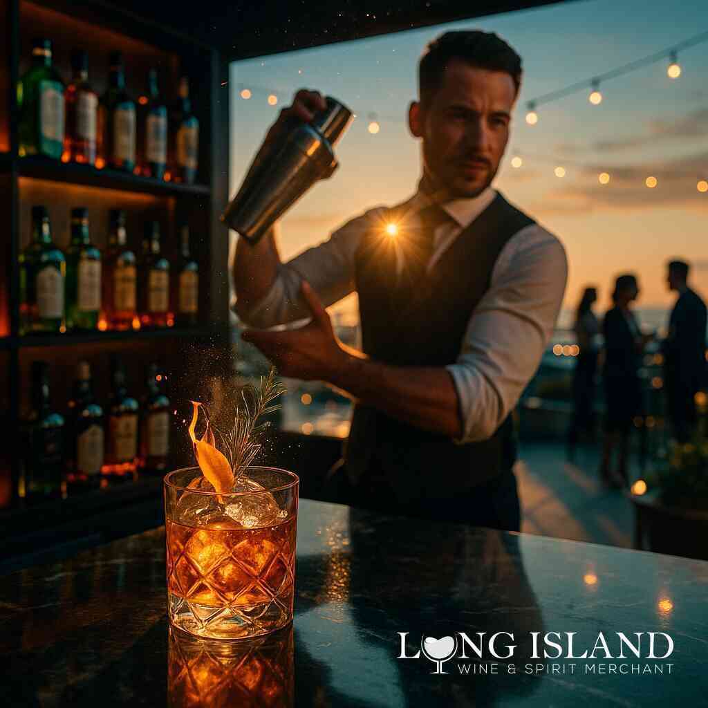 Mastering Liquor Store Open Mixology for Your Events