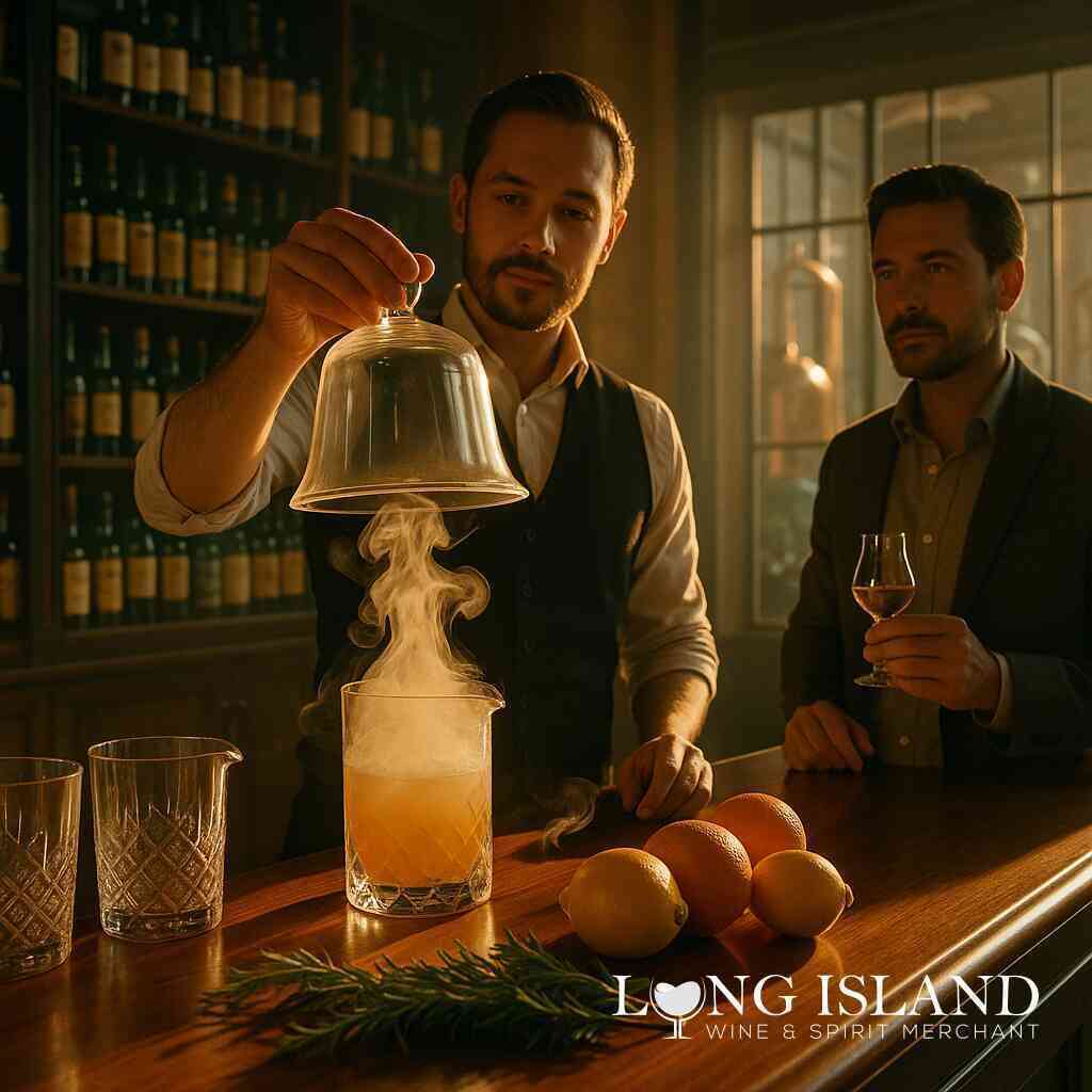 Unlocking Liquor Store Open Mixology Secrets for You