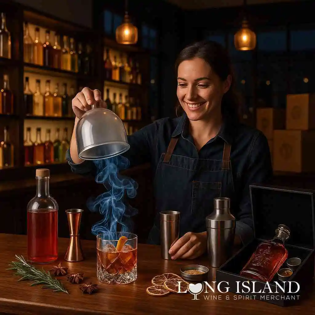 Unlocking Liquor Store Open Mixology Secrets for You