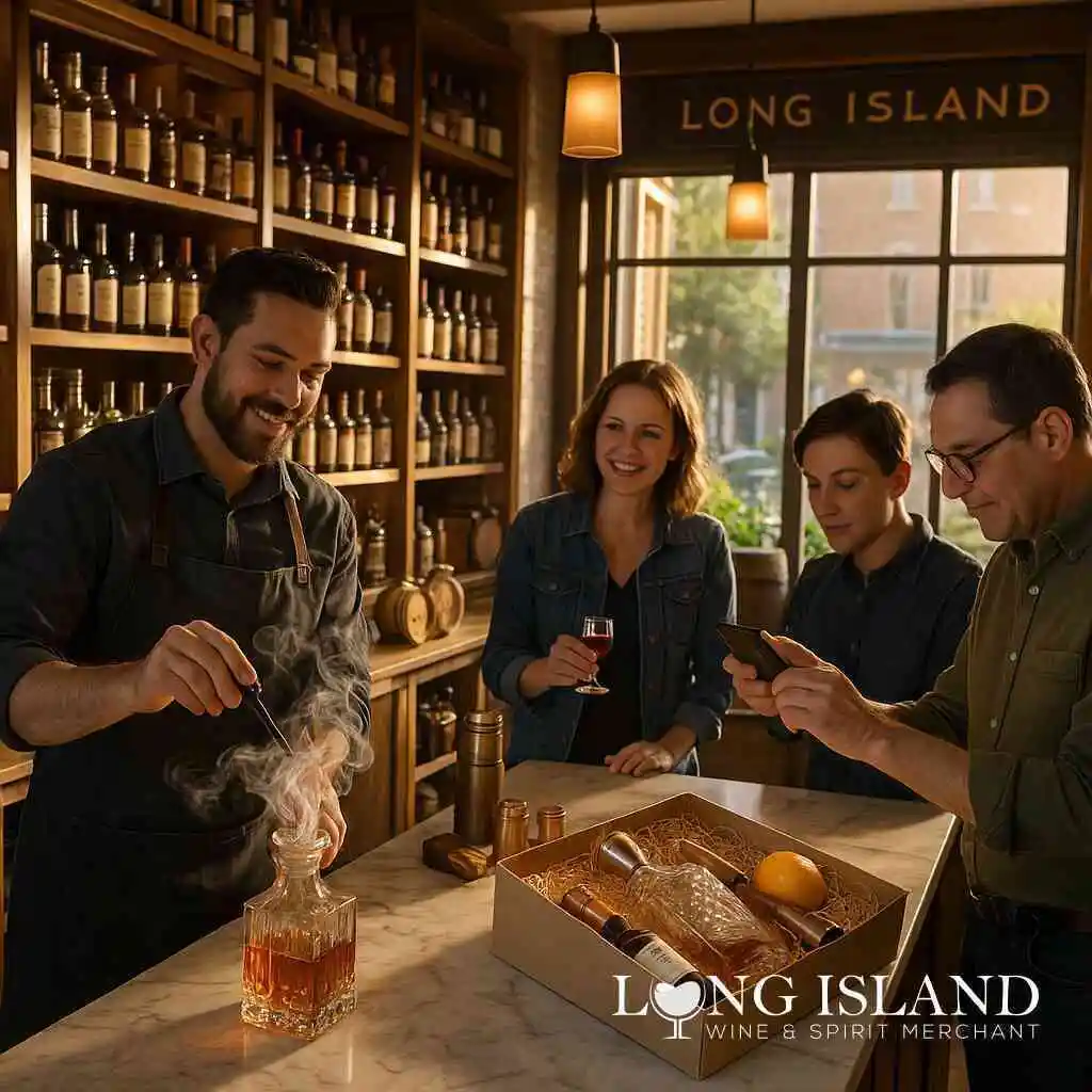 Unlocking Liquor Store Open Mixology Secrets for You