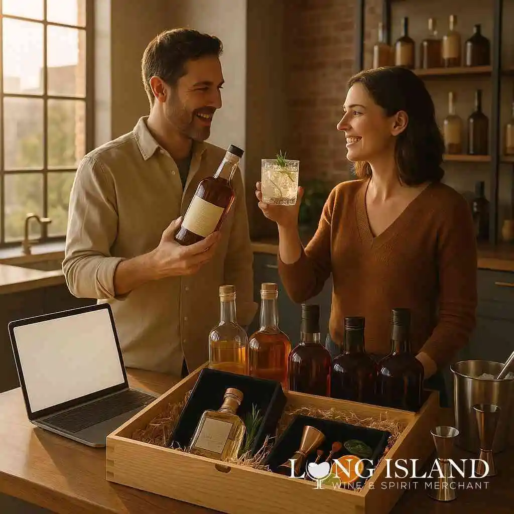 Unlocking Spirits Mastery With Liquor Store Open Today