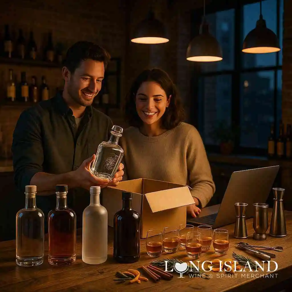 Unlocking Spirits Mastery With Liquor Store Open Today