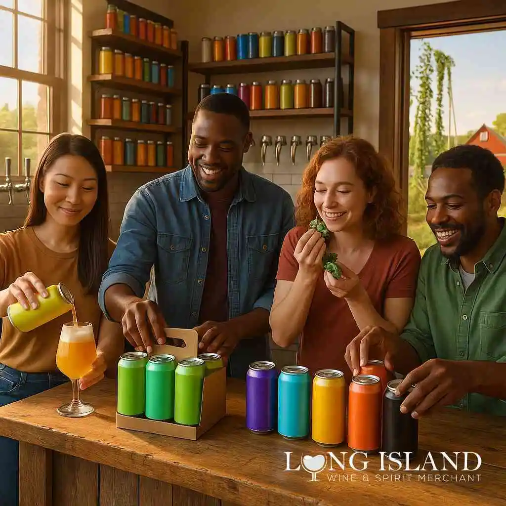 Explore beer craft trends 2026 via Liquor Store Open