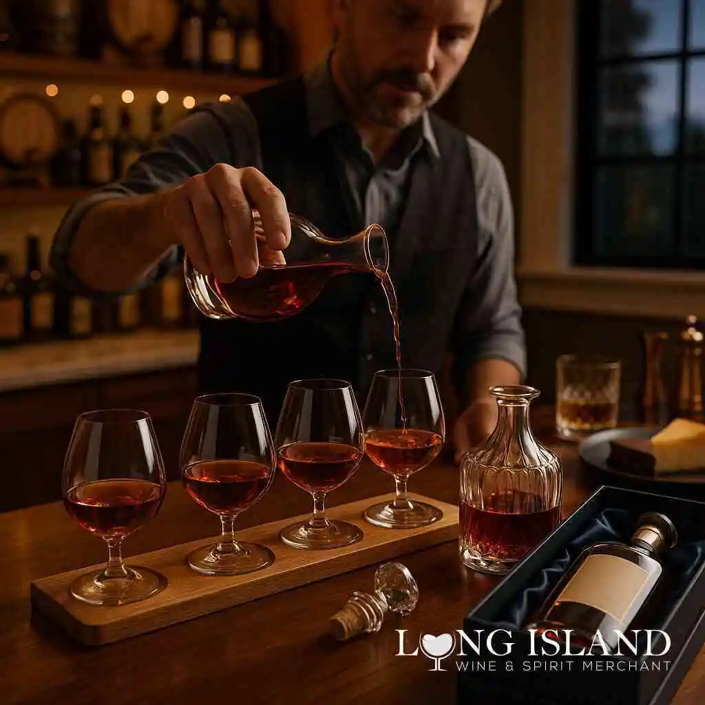 Guide to the Top Cognac Picks Near Liquor Store Open