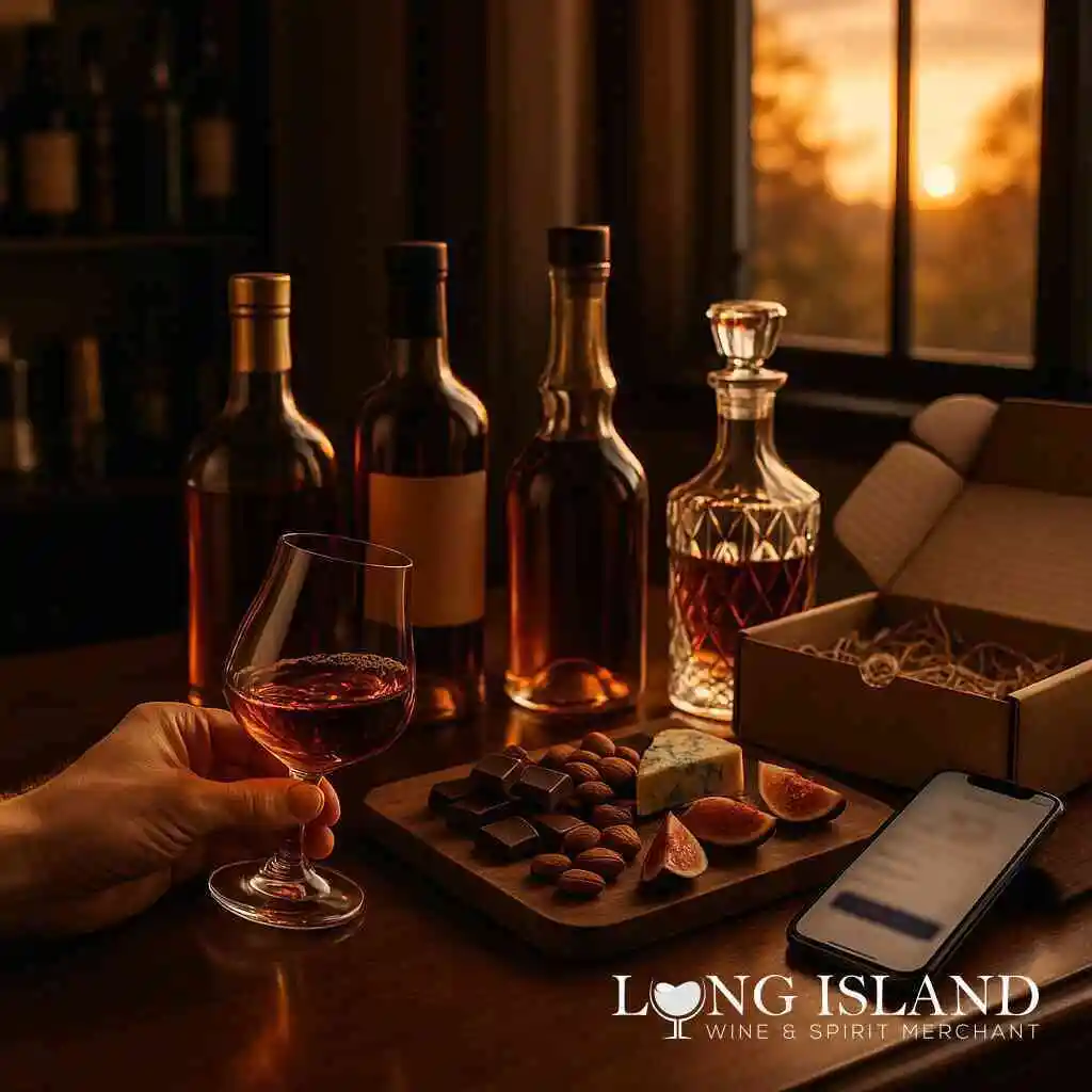 Guide to the Top Cognac Picks Near Liquor Store Open