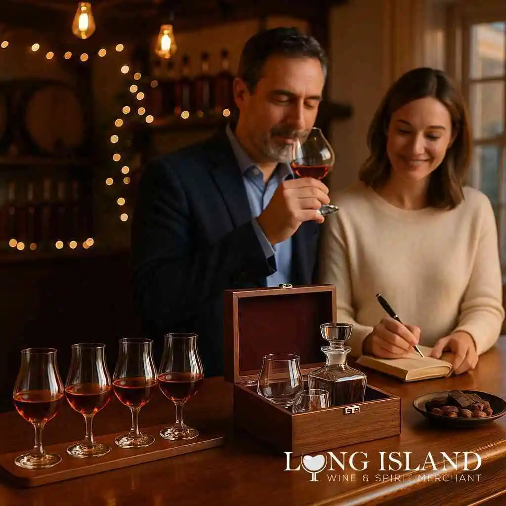 Liquor Store Open's Guide to Distinguishing Brandy Options