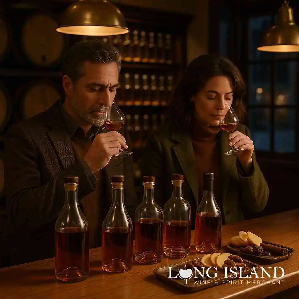 Liquor Store Open's Guide to Distinguishing Brandy Options