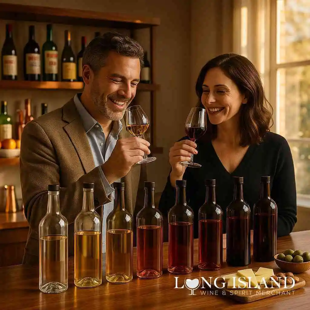 Reviewing vermouth styles through Liquor Store Open lens