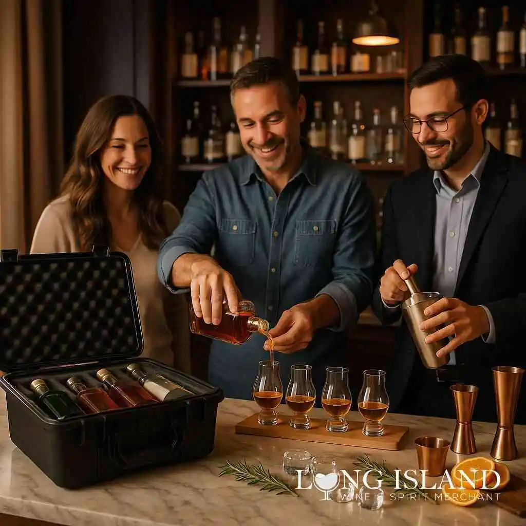 Ultimate custom cases insight from Liquor Store Open experts