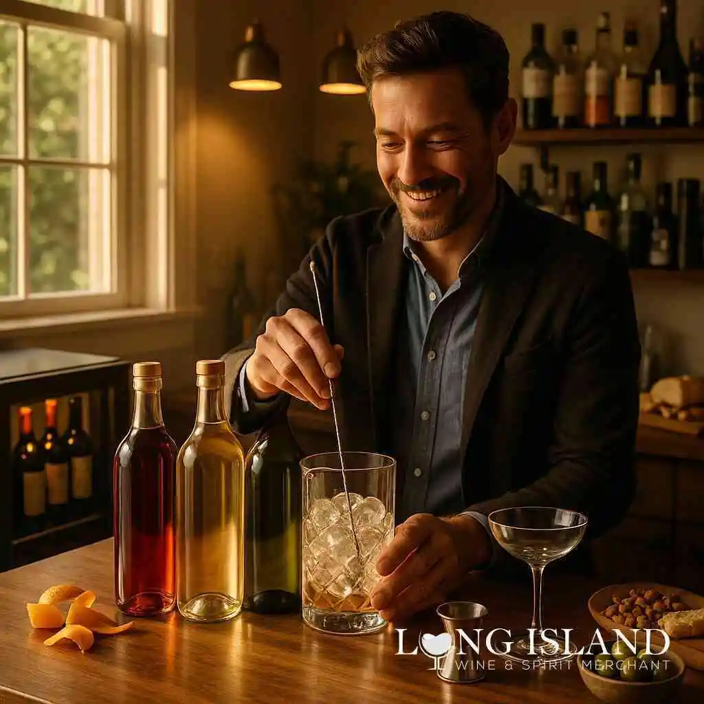 Top 10 vermouth myths busted by Liquor Store Open today