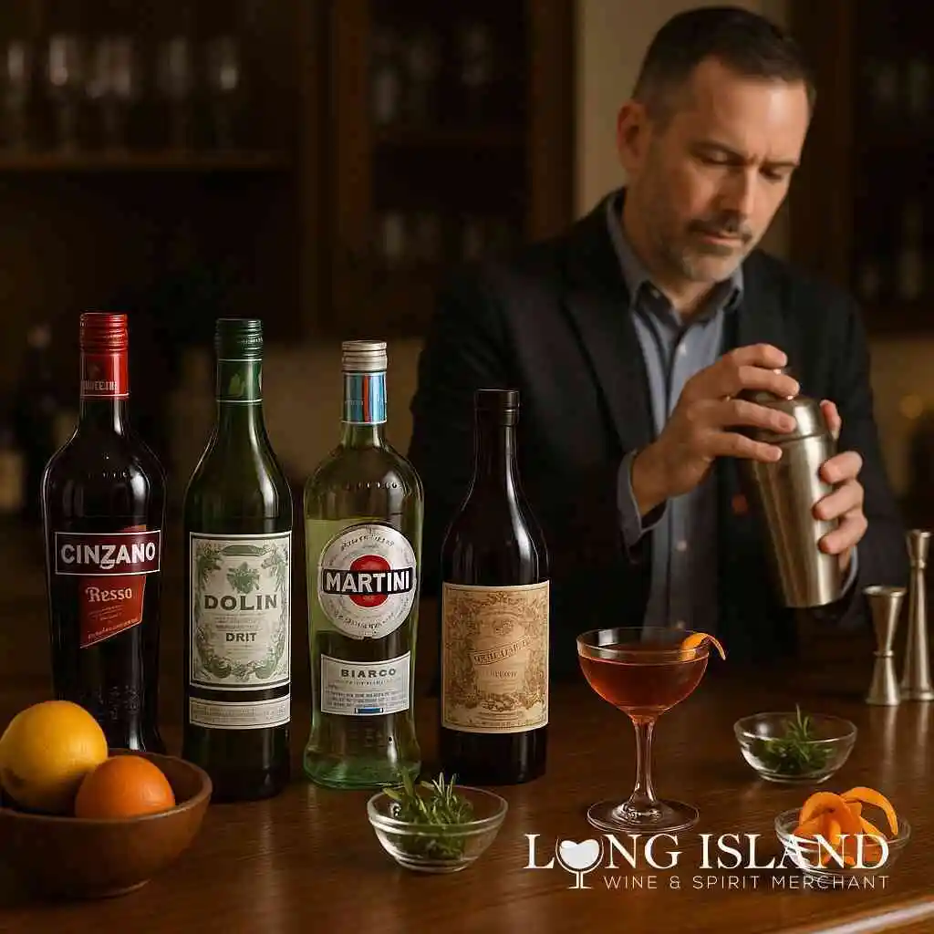 Guide to Choosing Vermouth for Home Bartenders in 2026